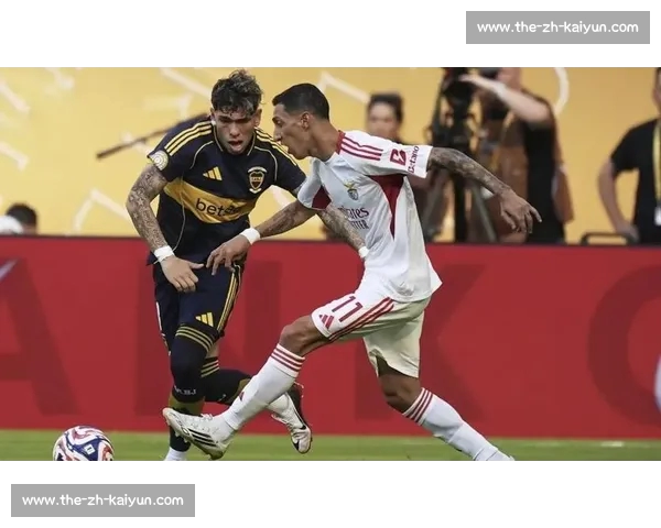 十人博卡 2-2 绝平本菲卡,迪马利亚点射 + 奥塔门迪头槌救主 十人博卡 2-2 绝平本菲卡,迪马利亚点射 + 奥塔门迪头槌救主