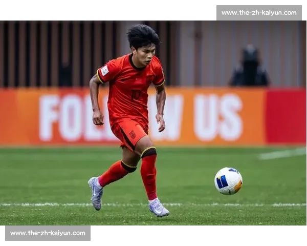 加布里埃尔力挺蒯纪闻:4 场造 4 球新星获顶级外援言传身教 加布里埃尔力挺蒯纪闻:4 场造 4 球新星获顶级外援言传身教