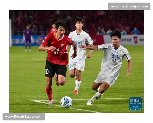 南通 4-0 横扫宿迁巩固榜首！南哥归来掀翻南京王座，7 月 5 日徐州奥体终极对决！