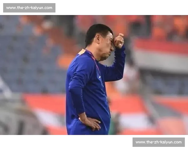 崔康熙质疑裁判判罚遭禁赛 1 场 + 罚 1 万