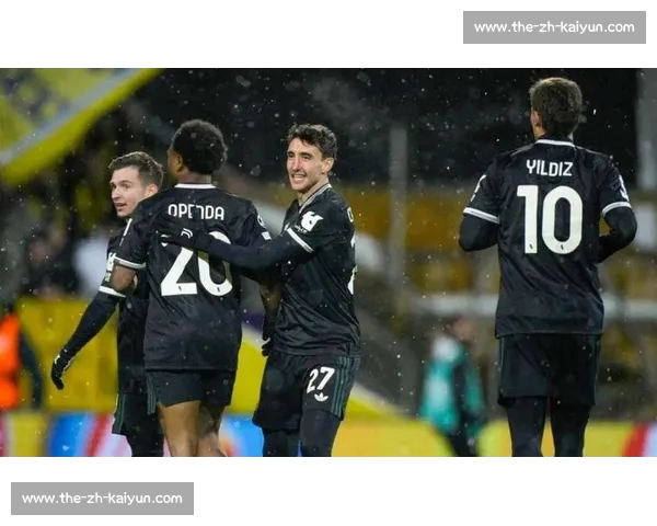 尤文 1200 万欧抛售比利时新星，英超德甲豪强争夺边路快马