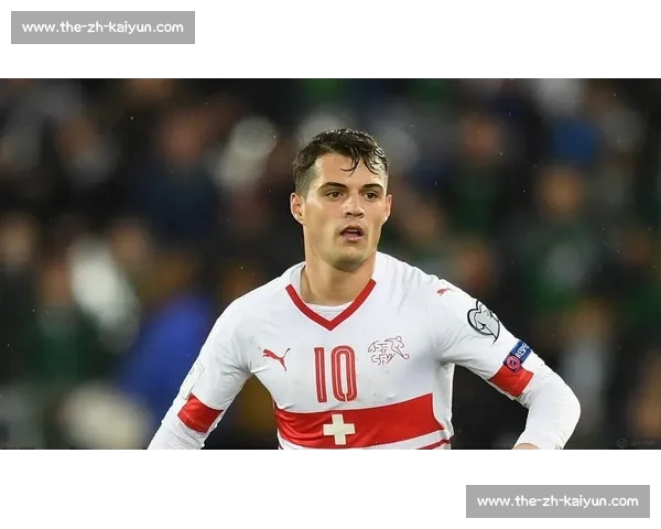 扎卡加盟米兰助力瑞士中场!亚沙里互补效应或成欧洲杯关键 扎卡加盟米兰助力瑞士中场!亚沙里互补效应或成欧洲杯关键