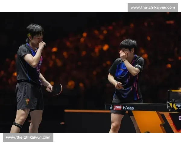 王楚钦海报燃爆美国大满贯!倒计时 3 天捍卫五星红旗荣耀 王楚钦海报燃爆美国大满贯!倒计时 3 天捍卫五星红旗荣耀