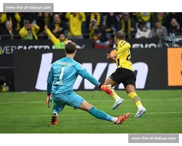 罗伊斯两助攻 + 神级脚后跟，银河 3-3 绝平圣路易斯城