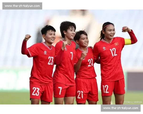 连续颠球过人惊艳永川！中国女足新星演绎教科书级技巧