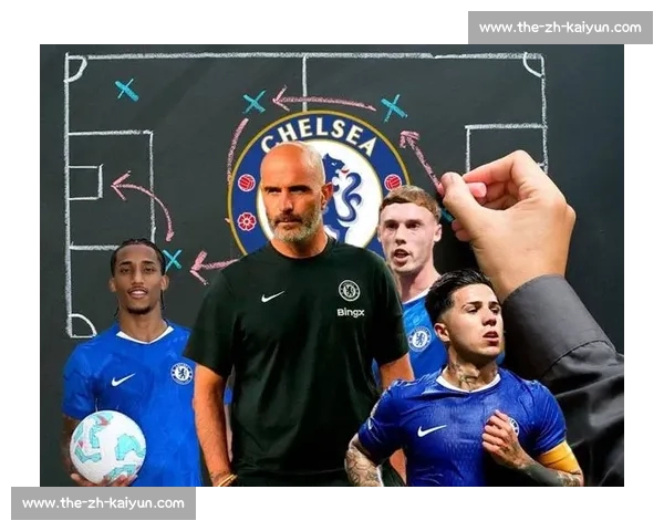 马雷斯卡：欧协联冠军是给切尔西球迷的终极礼物