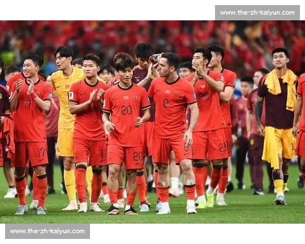 国足选帅开启年轻化转型,东亚杯启用过渡教练组 国足选帅开启年轻化转型,东亚杯启用过渡教练组