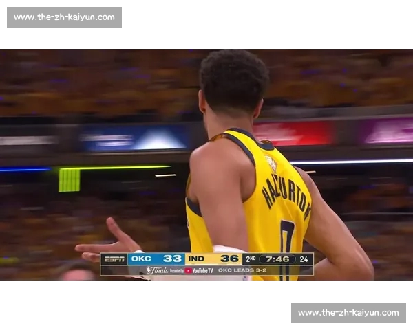 哈滕：G6 双预案显从容 哈利伯顿带伤出战成关键