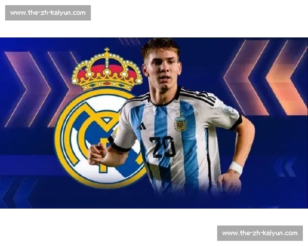 德米凯利斯预言成真:16 岁天才马斯坦托诺加盟皇马 德米凯利斯预言成真:16 岁天才马斯坦托诺加盟皇马