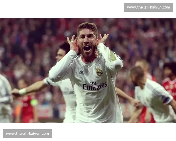 拉莫斯:输海港不意外,再战必复仇 拉莫斯:输海港不意外,再战必复仇