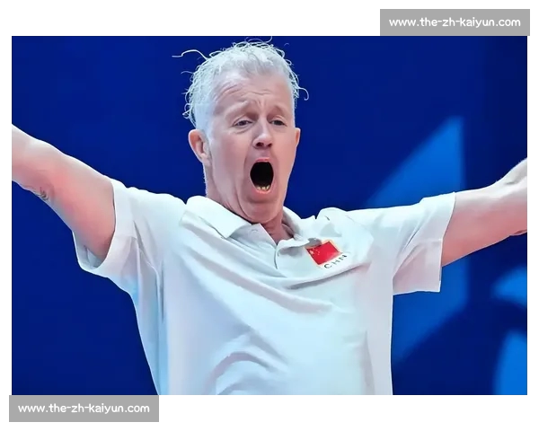 海宁：输球不可接受，中国男排需建立连胜基因