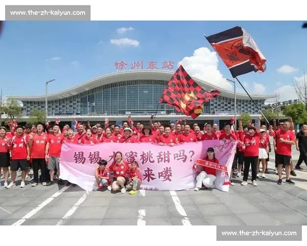 苏超单场观众破 3 万创历史，长三角球迷专列点燃热潮