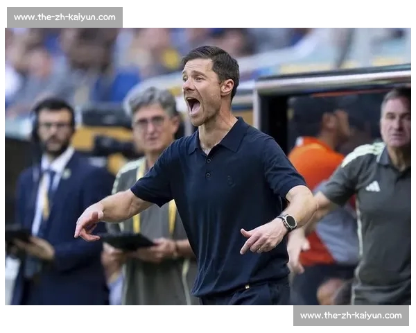 阿隆索执教皇马四场不胜创个人纪录，首秀点球失绝杀陷执教低谷