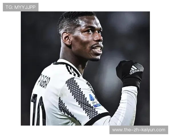 博格巴泪洒签约现场：禁赛 18 个月后的救赎之路