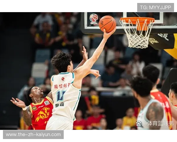 李宁篮球鞋逆袭：杨瀚森 NBA 首秀点燃科技突围战