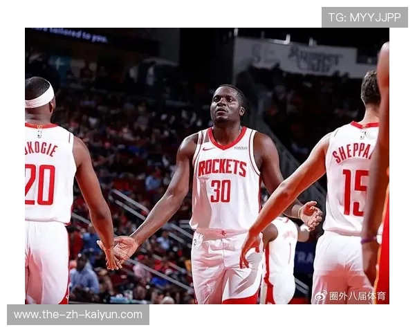 火箭 76 人酝酿 2 换 1 交易：白魔离队，格莱姆斯驰援杜兰特争冠