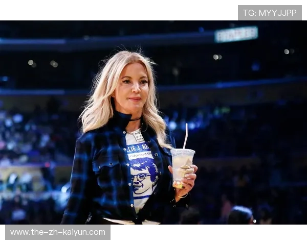 珍妮・巴斯获协议保障，湖人管理权延续至未来数年