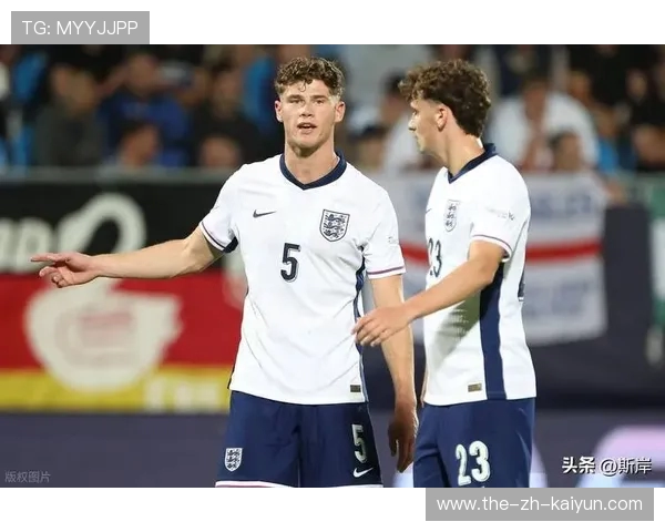 英格兰 U21 加时绝杀德国卫冕！卡斯利剑指三连冠