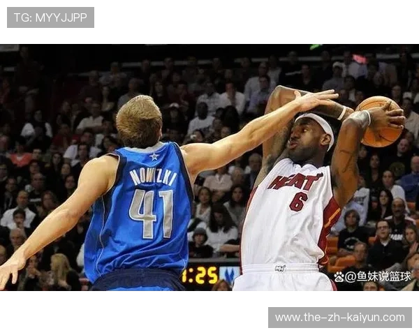 NBA总决赛回顾:经典战役与冠军之路 NBA总决赛回顾:经典战役与冠军之路